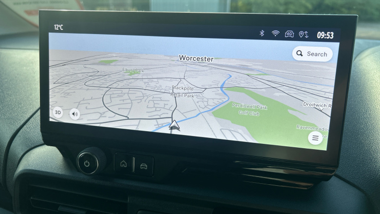 Toyota Proace City L2 Diesel 1.5D 100 Icon Van